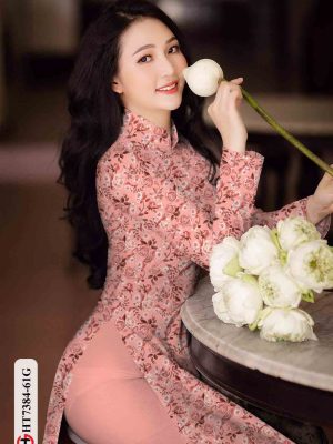 Vải áo dài hoa đều mới ra AD HT7384 29 1601877372 434 Vai ao dai hoa deu moi ra AD HT7384