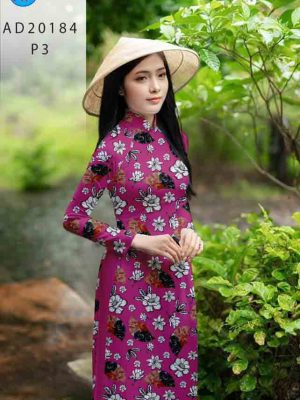 1601880263 541 Vai ao dai hoa deu kieu moi AD 20184