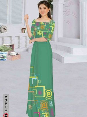 Vải áo dài hoa văn mới ra AD HT7392 22 1601959104 666 Vai ao dai hoa van moi ra AD HT7392