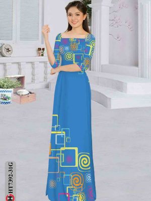 Vải áo dài hoa văn mới ra AD HT7392 24 1601959105 903 Vai ao dai hoa van moi ra AD HT7392