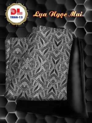 1602039101 78 Vai Ao Dai Lua Ngoc Mai Hoa Deu thiet ke