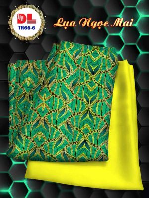 1602039104 612 Vai Ao Dai Lua Ngoc Mai Hoa Deu thiet ke