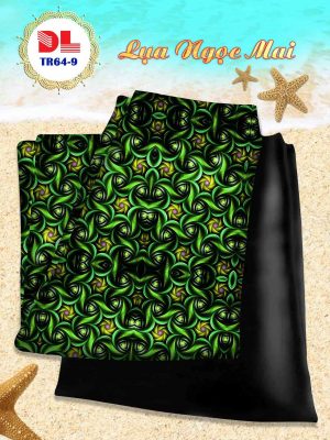 1602039543 708 Vai Ao Dai Lua Ngoc Mai Hoa Van thiet ke