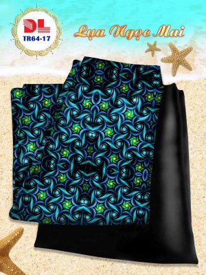 1602039543 828 Vai Ao Dai Lua Ngoc Mai Hoa Van thiet ke