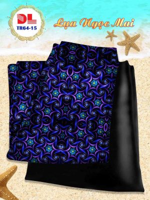 1602039545 995 Vai Ao Dai Lua Ngoc Mai Hoa Van thiet ke