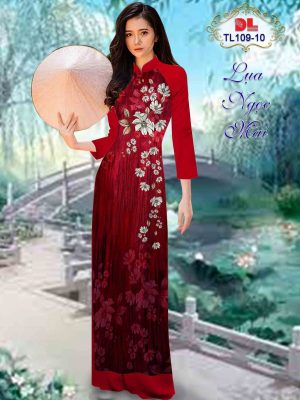 Vải Áo Dài Lụa Ngọc Mai Hoa In 3D mới ra AD TL109 38 1602039690 953 Vai Ao Dai Lua Ngoc Mai Hoa In 3D moi
