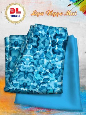 Vải Áo Dài Lụa Ngọc Mai Hoa Đều thiết kế 2020 AD TR67 27 1602040592 702 Vai Ao Dai Lua Ngoc Mai Hoa Deu thiet ke