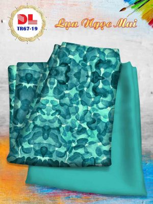 Vải Áo Dài Lụa Ngọc Mai Hoa Đều thiết kế 2020 AD TR67 29 1602040592 987 Vai Ao Dai Lua Ngoc Mai Hoa Deu thiet ke