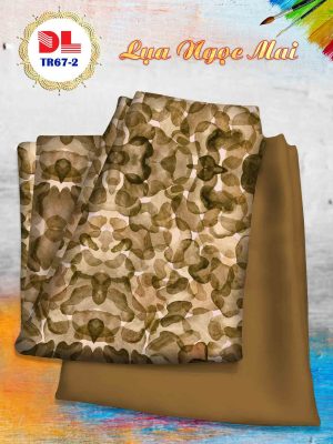 Vải Áo Dài Lụa Ngọc Mai Hoa Đều thiết kế 2020 AD TR67 35 1602040593 495 Vai Ao Dai Lua Ngoc Mai Hoa Deu thiet ke