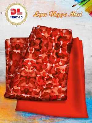 Vải Áo Dài Lụa Ngọc Mai Hoa Đều thiết kế 2020 AD TR67 32 1602040593 971 Vai Ao Dai Lua Ngoc Mai Hoa Deu thiet ke