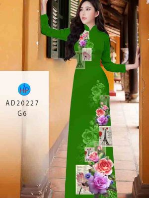 Vải áo dài hoa hồng kiểu mới AD 20227 29 1602057852 647 Vai ao dai hoa hong kieu moi AD 20227