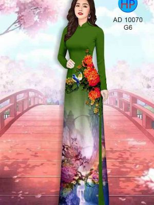 Vải áo dài phong cảnh mới ra AD 10070 20 1602058061 362 Vai ao dai phong canh moi ra AD 10070