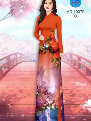 Vải áo dài phong cảnh mới ra AD 10070 22 1602058062 568 Vai ao dai phong canh moi ra AD 10070