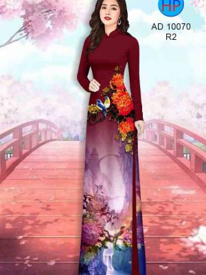 Vải áo dài phong cảnh mới ra AD 10070 24 1602058062 591 Vai ao dai phong canh moi ra AD 10070