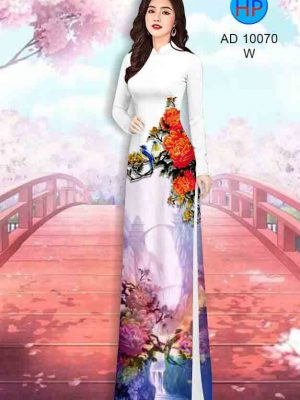 Vải áo dài phong cảnh mới ra AD 10070 25 1602058063 900 Vai ao dai phong canh moi ra AD 10070