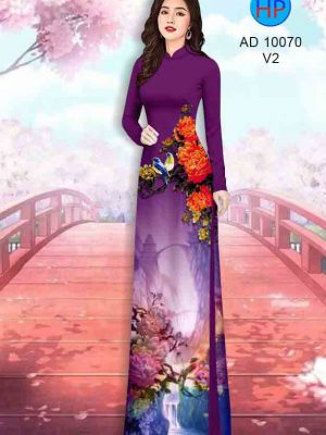 Vải áo dài phong cảnh mới ra AD 10070 30 1602058064 530 Vai ao dai phong canh moi ra AD 10070