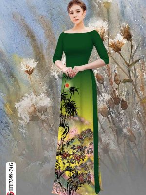 Vải áo dài phong cảnh kiểu mới AD HT7399 27 1602059776 647 Vai ao dai phong canh kieu moi AD HT7399