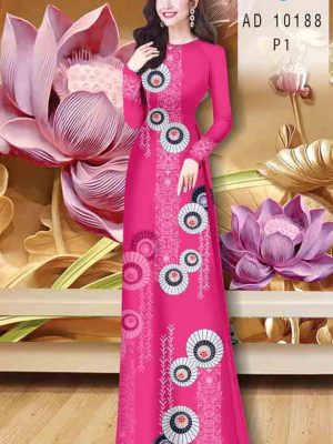 Vải áo dài hoa văn mới ra AD 10188 29 1602227571 367 Vai ao dai hoa van moi ra AD 10188