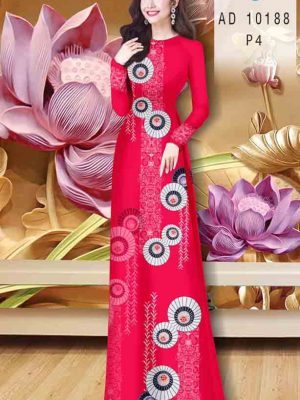 Vải áo dài hoa văn mới ra AD 10188 28 1602227571 636 Vai ao dai hoa van moi ra AD 10188