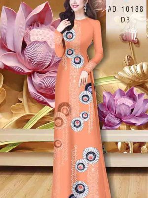 Vải áo dài hoa văn mới ra AD 10188 32 1602227572 642 Vai ao dai hoa van moi ra AD 10188