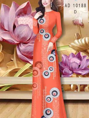 Vải áo dài hoa văn mới ra AD 10188 30 1602227572 656 Vai ao dai hoa van moi ra AD 10188