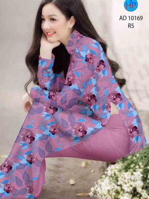 Vải áo dài hoa đều kiểu mới AD 10169 31 1602227843 278 Vai ao dai hoa deu kieu moi AD 10169