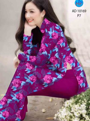 Vải áo dài hoa đều kiểu mới AD 10169 28 1602227843 3 Vai ao dai hoa deu kieu moi AD 10169