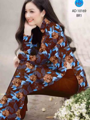 Vải áo dài hoa đều kiểu mới AD 10169 27 1602227843 537 Vai ao dai hoa deu kieu moi AD 10169