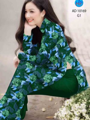 Vải áo dài hoa đều kiểu mới AD 10169 30 1602227843 700 Vai ao dai hoa deu kieu moi AD 10169