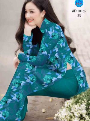 Vải áo dài hoa đều kiểu mới AD 10169 29 1602227843 960 Vai ao dai hoa deu kieu moi AD 10169