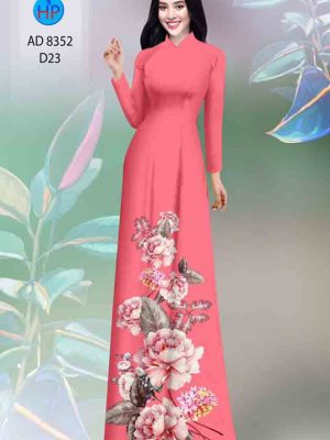 1602228082 178 Vai ao dai hoa in 3D kieu moi AD 8352