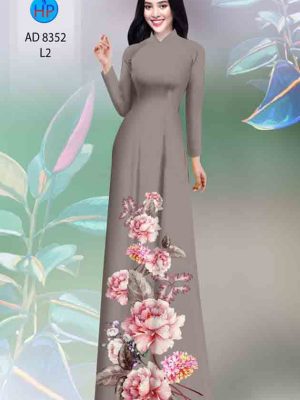 1602228085 168 Vai ao dai hoa in 3D kieu moi AD 8352
