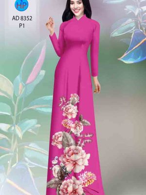 1602228085 898 Vai ao dai hoa in 3D kieu moi AD 8352
