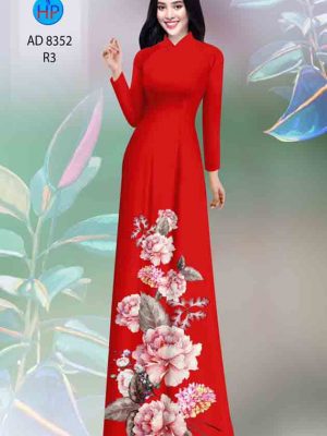 1602228087 412 Vai ao dai hoa in 3D kieu moi AD 8352