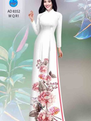 1602228088 827 Vai ao dai hoa in 3D kieu moi AD 8352