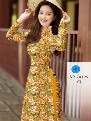 Vải áo dài hoa hồng đều mới ra AD 20199 23 1602228256 502 Vai ao dai hoa hong deu moi ra AD 20199