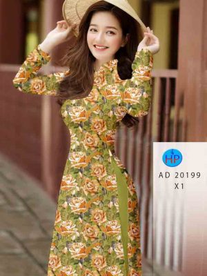 Vải áo dài hoa hồng đều mới ra AD 20199 32 1602228259 463 Vai ao dai hoa hong deu moi ra AD 20199