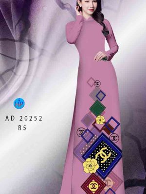 Vải áo dài hoa văn mới ra AD 20252 23 1602228538 143 Vai ao dai hoa van moi ra AD 20252