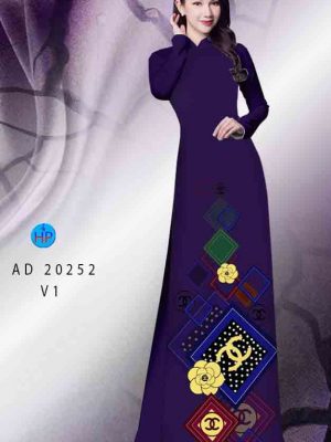 Vải áo dài hoa văn mới ra AD 20252 26 1602228539 19 Vai ao dai hoa van moi ra AD 20252
