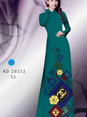 Vải áo dài hoa văn mới ra AD 20252 28 1602228539 748 Vai ao dai hoa van moi ra AD 20252