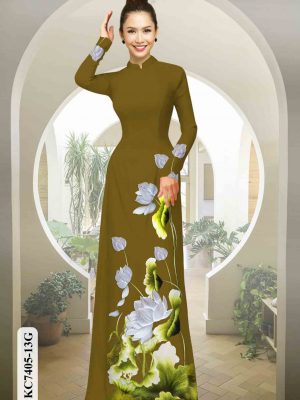 1602228686 406 Vai ao dai hoa sen moi ra AD KC7405