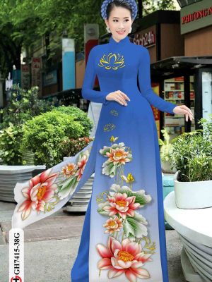 1602228960 402 Vai ao dai hoa sen moi ra AD GH7415