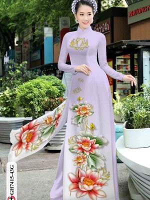 1602228960 925 Vai ao dai hoa sen moi ra AD GH7415