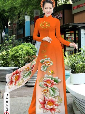 1602228961 774 Vai ao dai hoa sen moi ra AD GH7415