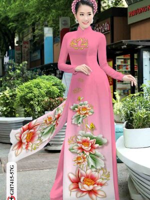 1602228961 815 Vai ao dai hoa sen moi ra AD GH7415