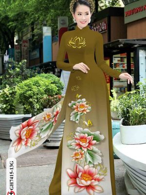 1602228962 258 Vai ao dai hoa sen moi ra AD GH7415