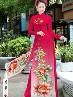 1602228962 516 Vai ao dai hoa sen moi ra AD GH7415