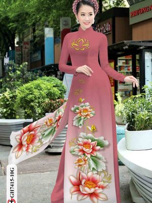 1602228962 604 Vai ao dai hoa sen moi ra AD GH7415