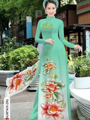 1602228962 797 Vai ao dai hoa sen moi ra AD GH7415