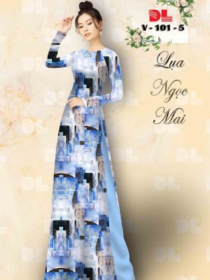 Vải áo dài hoa văn thiết kế 2020 AD V101 16 1602229594 739 Vai ao dai hoa van thiet ke 2020 AD V101